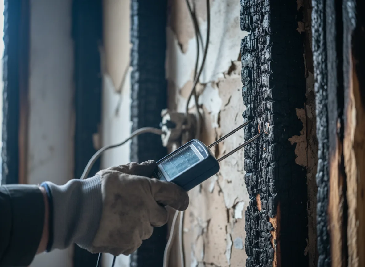 Fire Damage Restoration East Millinocket, ME FAQs
